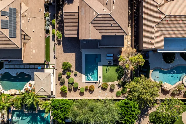 $770,000 | 3128 East Blue Sage Court, Gilbert, AZ 85297