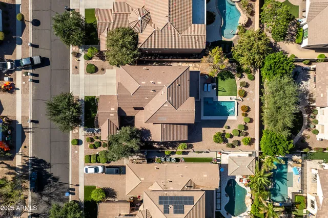 $770,000 | 3128 East Blue Sage Court, Gilbert, AZ 85297