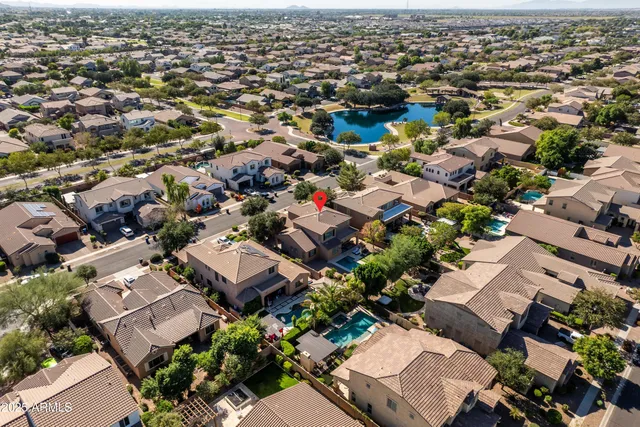$770,000 | 3128 East Blue Sage Court, Gilbert, AZ 85297