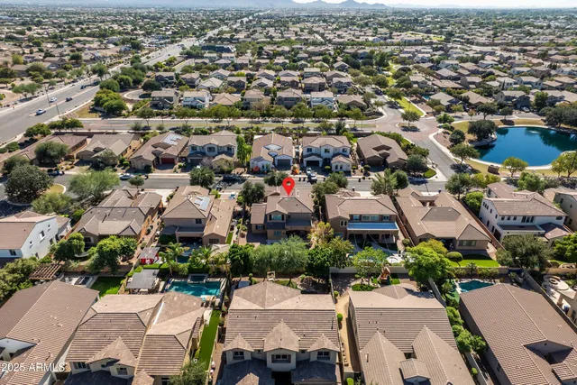 $770,000 | 3128 East Blue Sage Court, Gilbert, AZ 85297