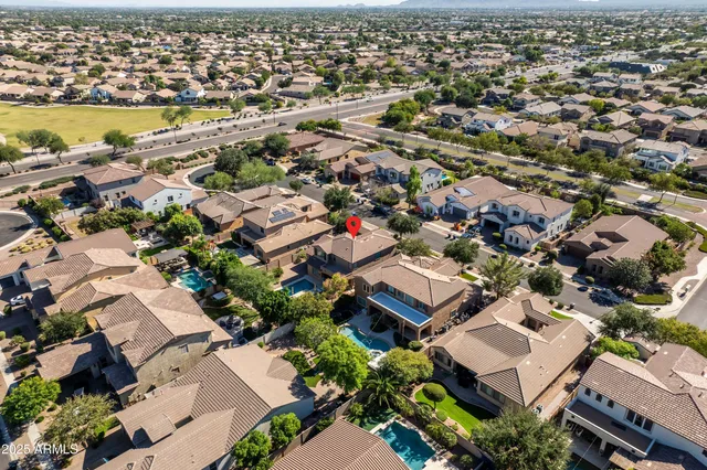 $770,000 | 3128 East Blue Sage Court, Gilbert, AZ 85297