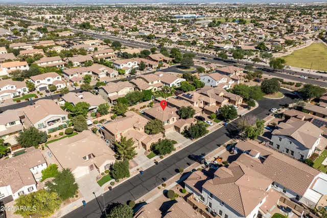 $770,000 | 3128 East Blue Sage Court, Gilbert, AZ 85297