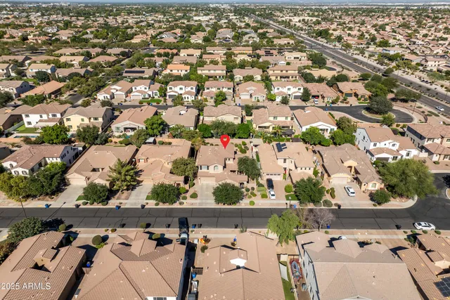 $770,000 | 3128 East Blue Sage Court, Gilbert, AZ 85297