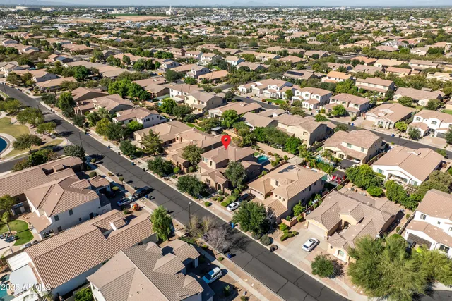 $770,000 | 3128 East Blue Sage Court, Gilbert, AZ 85297