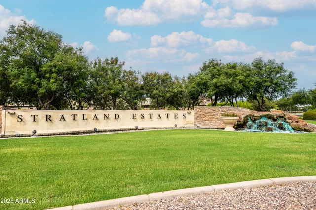 $770,000 | 3128 East Blue Sage Court, Gilbert, AZ 85297