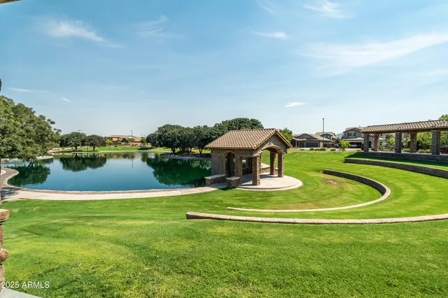 $770,000 | 3128 East Blue Sage Court, Gilbert, AZ 85297