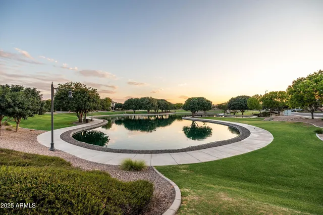 $770,000 | 3128 East Blue Sage Court, Gilbert, AZ 85297