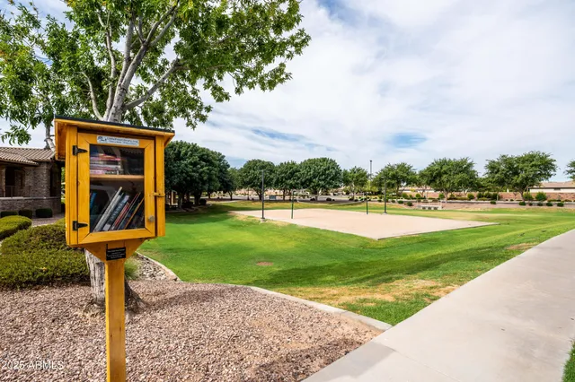 $770,000 | 3128 East Blue Sage Court, Gilbert, AZ 85297