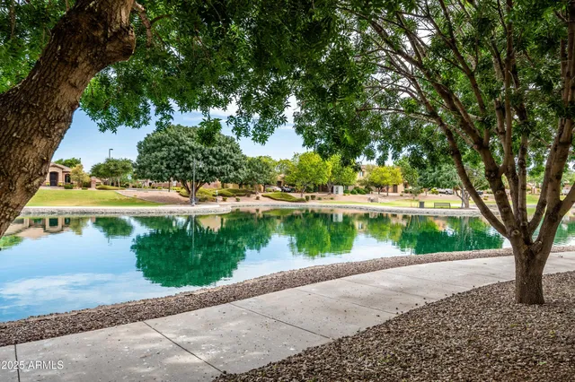 $770,000 | 3128 East Blue Sage Court, Gilbert, AZ 85297