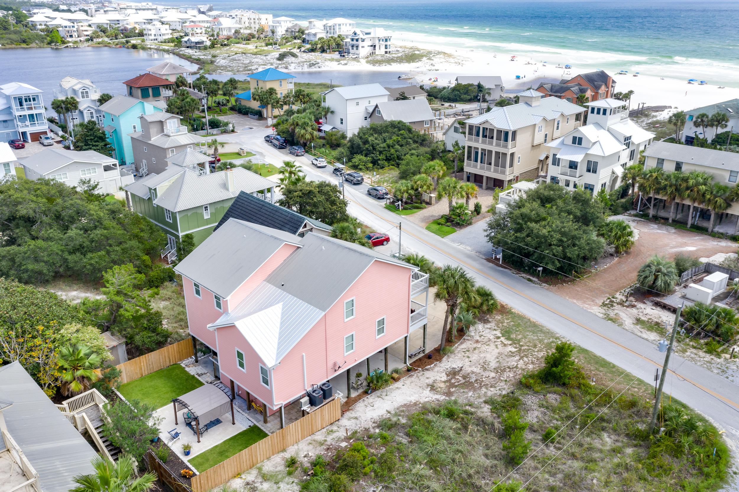 417 Eastern Lake Road Santa Rosa Beach, FL 32459 - Photo 2 of 65 Gallery Image 2