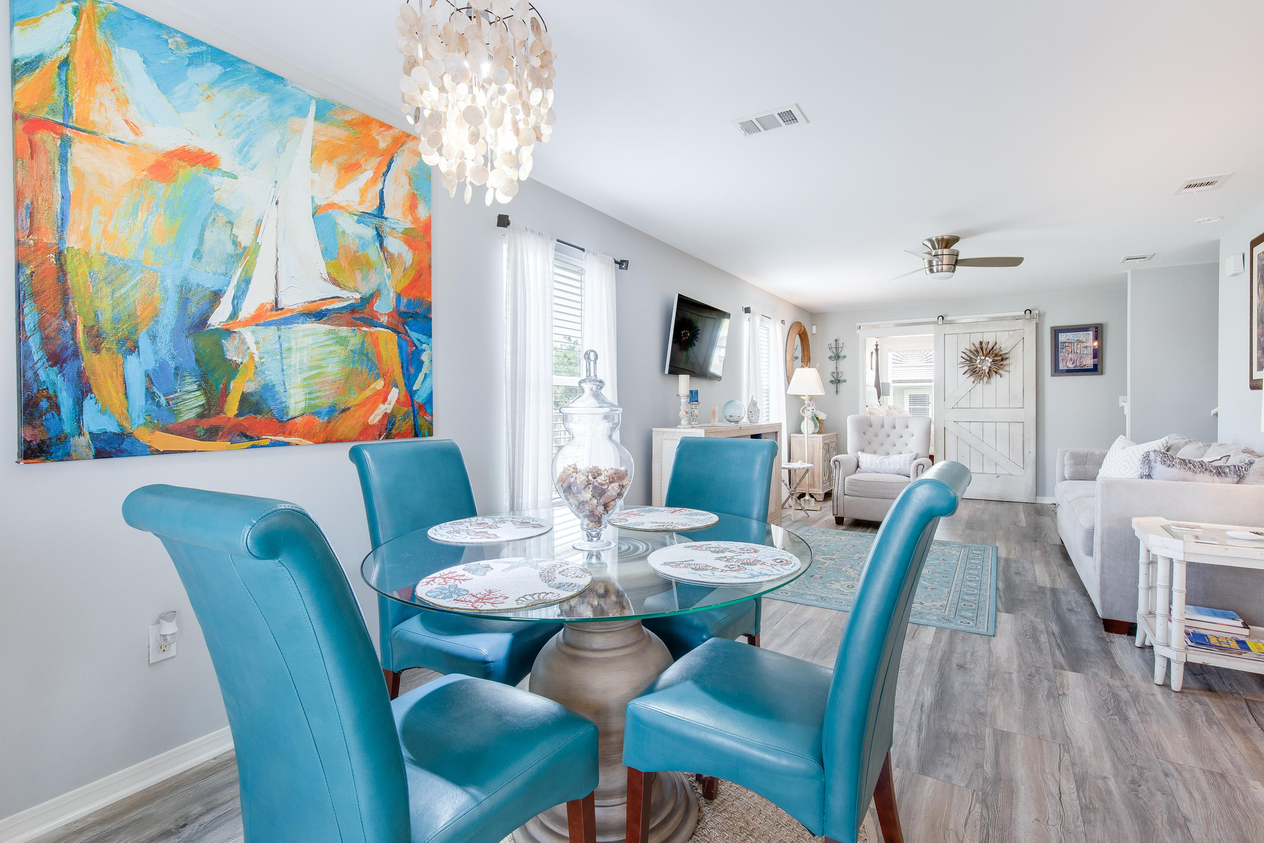 417 Eastern Lake Road Santa Rosa Beach, FL 32459 - Photo 3 of 65 Gallery Image 3