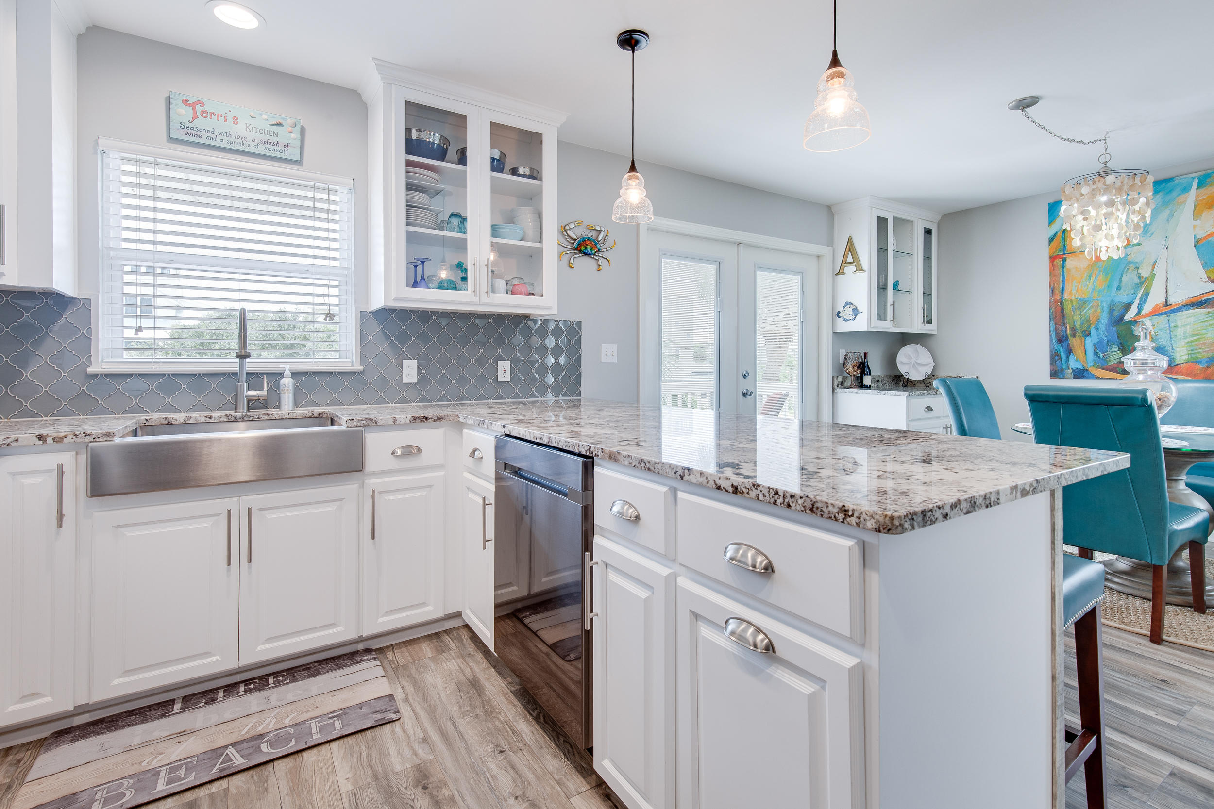 417 Eastern Lake Road Santa Rosa Beach, FL 32459 - Photo 5 of 65 Gallery Image 5