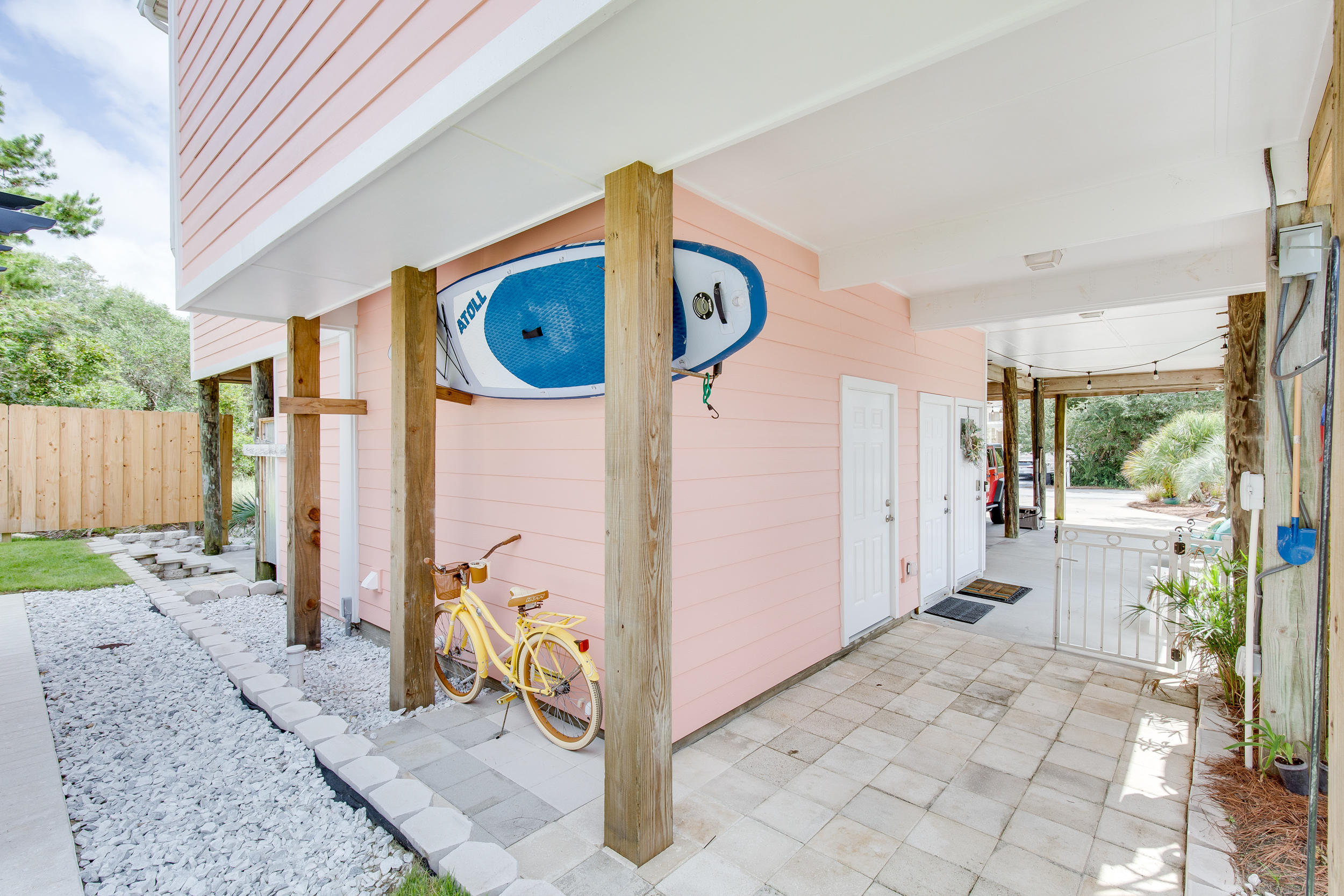 417 Eastern Lake Road Santa Rosa Beach, FL 32459 - Photo 52 of 65 Gallery Image 52