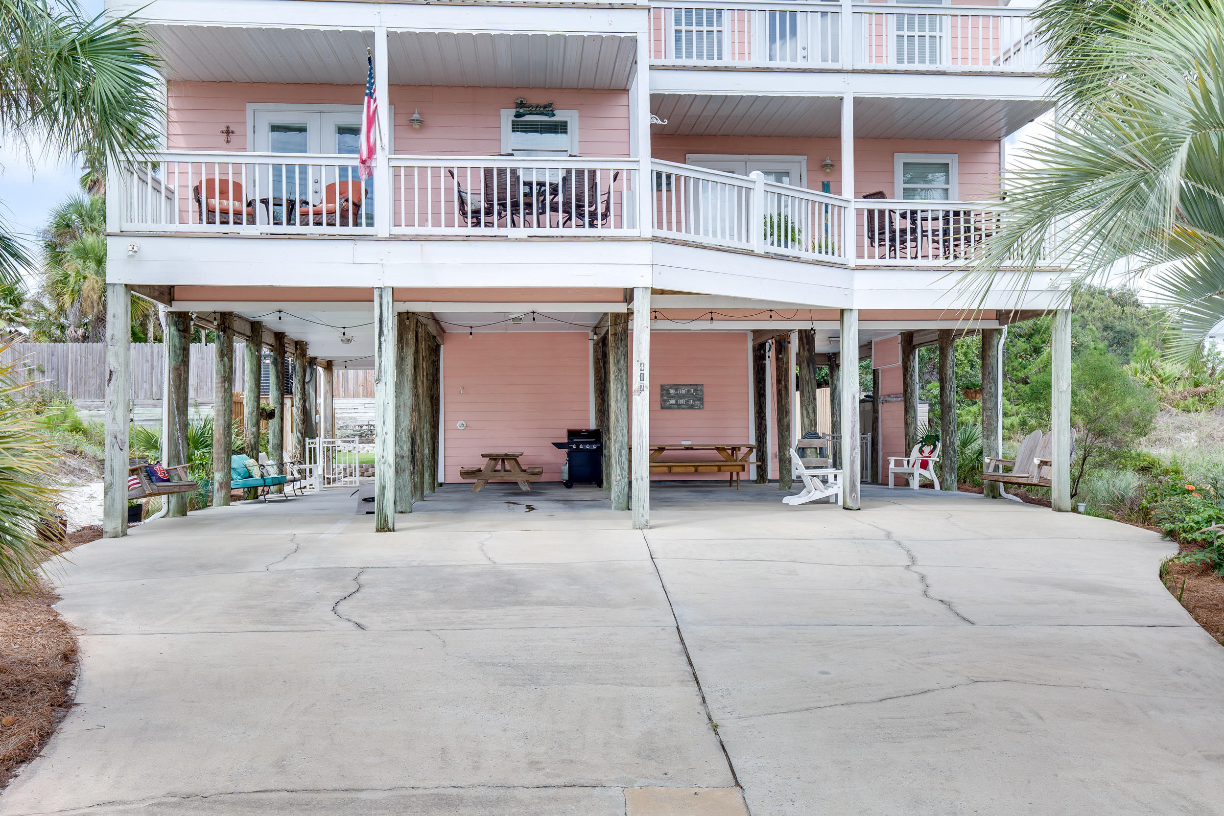 417 Eastern Lake Road Santa Rosa Beach, FL 32459 - Photo 58 of 65 Gallery Image 58