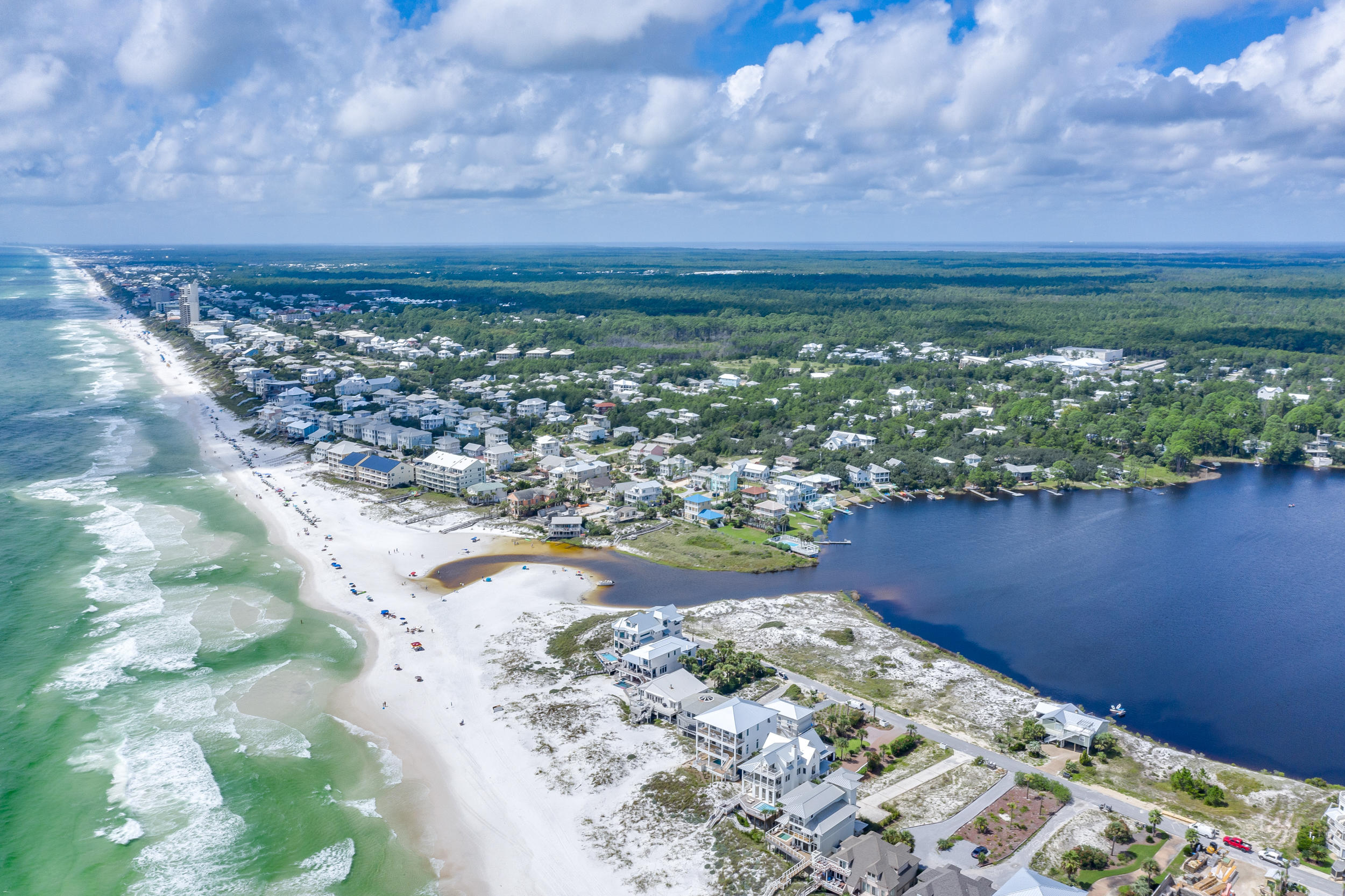 417 Eastern Lake Road Santa Rosa Beach, FL 32459 - Photo 59 of 65 Gallery Image 59