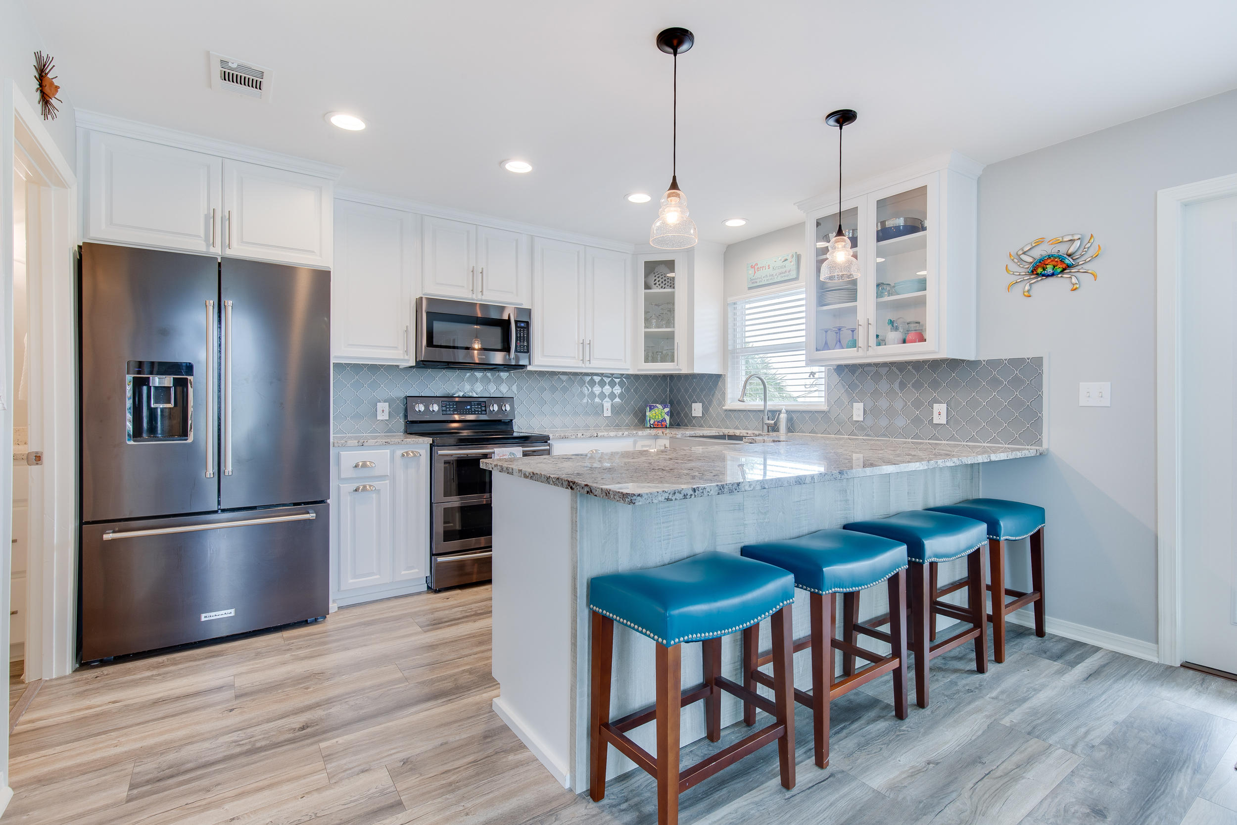 417 Eastern Lake Road Santa Rosa Beach, FL 32459 - Photo 7 of 65 Gallery Image 7