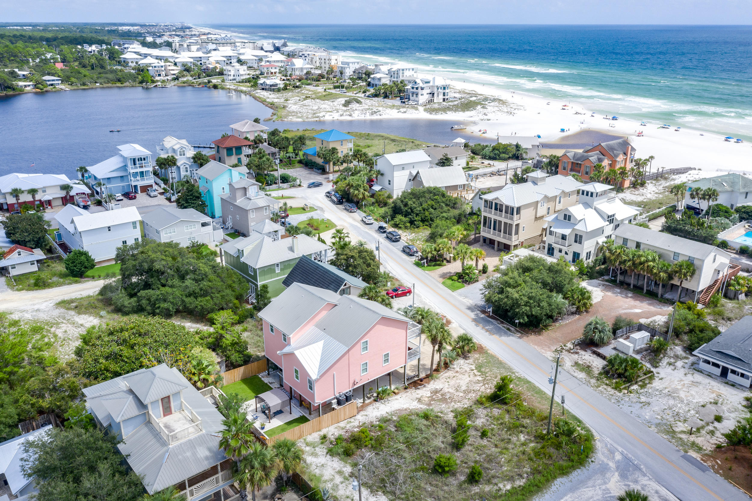 417 Eastern Lake Road Santa Rosa Beach, FL 32459 - Photo 61 of 65 Gallery Image 61