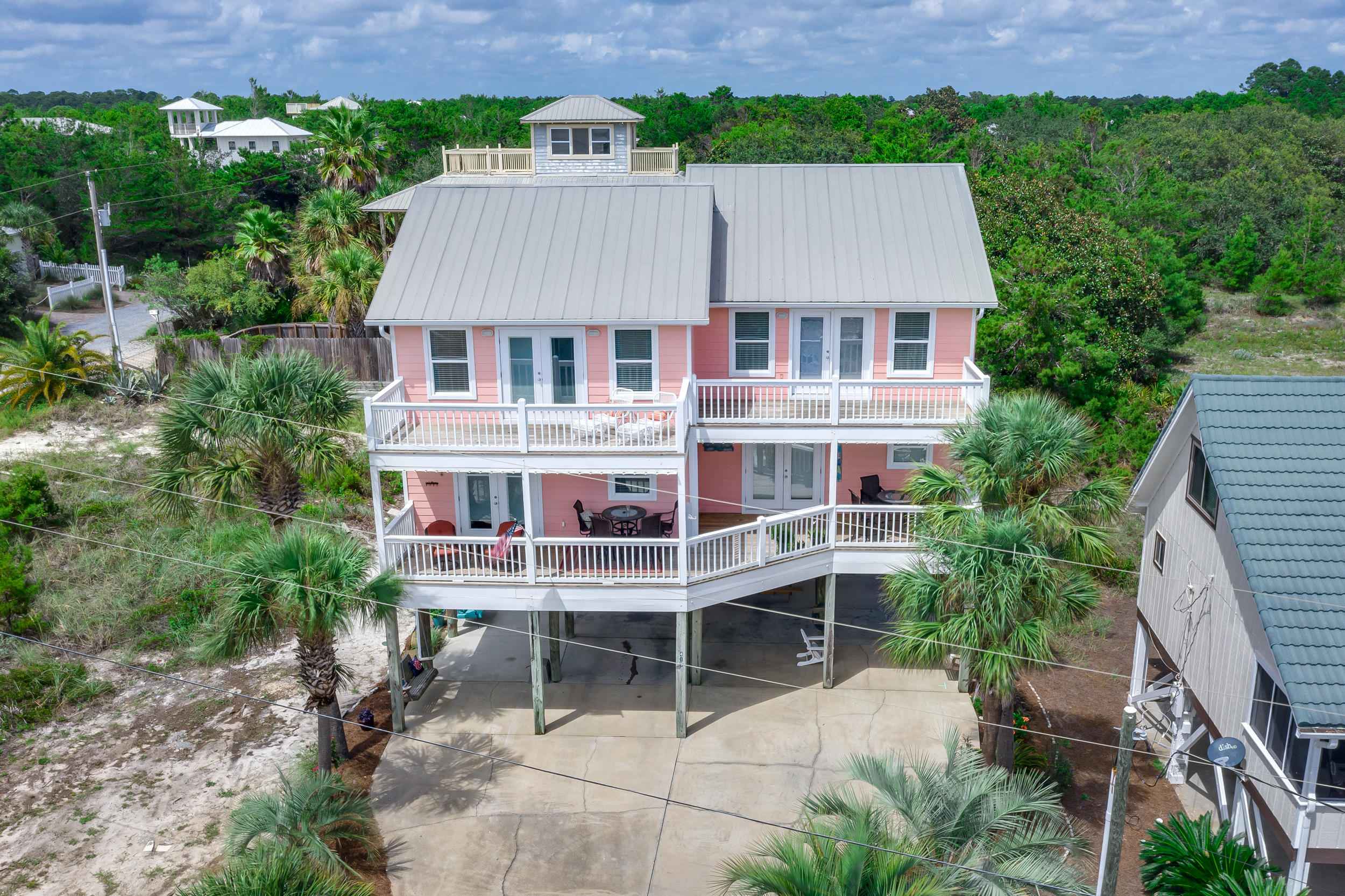 417 Eastern Lake Road Santa Rosa Beach, FL 32459 - Photo 62 of 65 Gallery Image 62