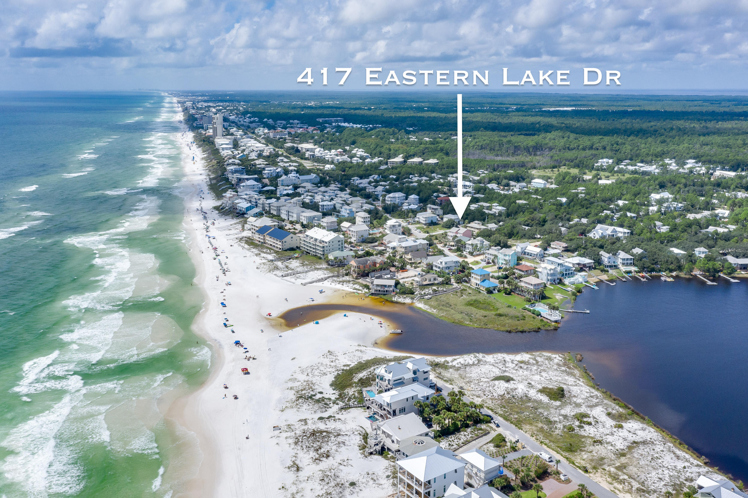 417 Eastern Lake Road Santa Rosa Beach, FL 32459 - Photo 64 of 65 Gallery Image 64