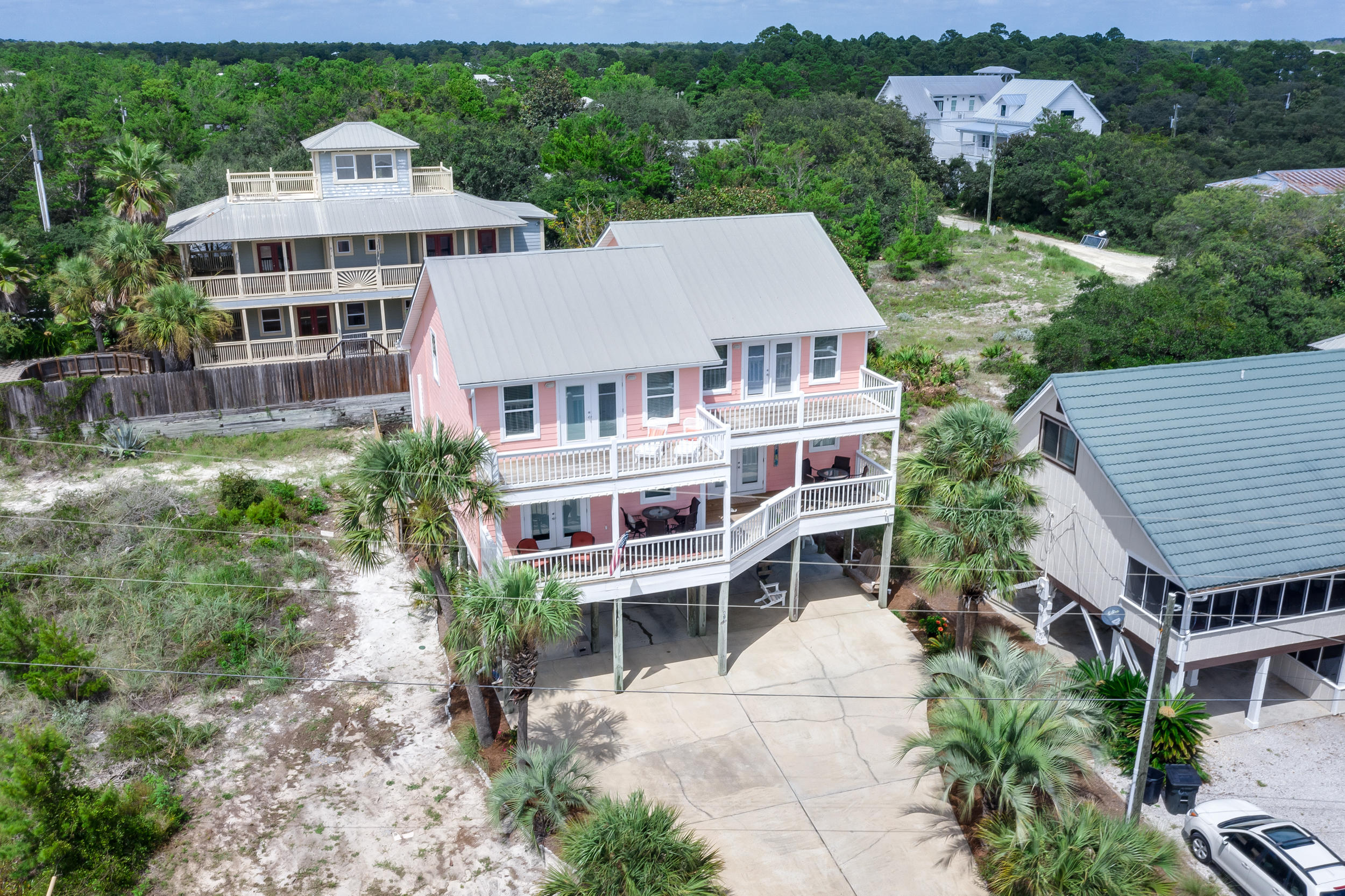 417 Eastern Lake Road Santa Rosa Beach, FL 32459 - Photo 65 of 65 Gallery Image 65
