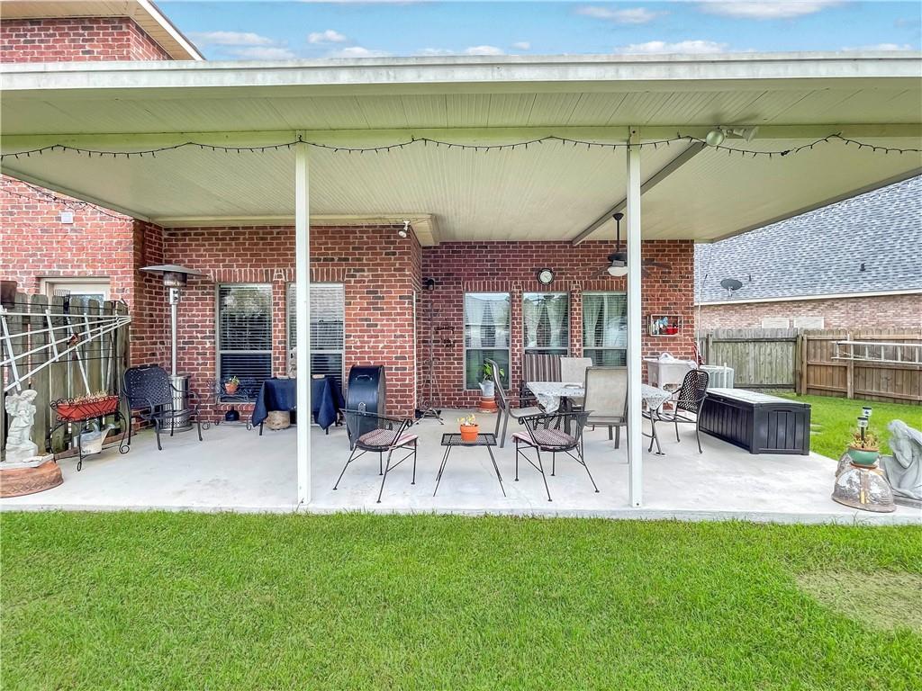 140 Nickel Loop Slidell, LA 70458 - Photo 8 of 10