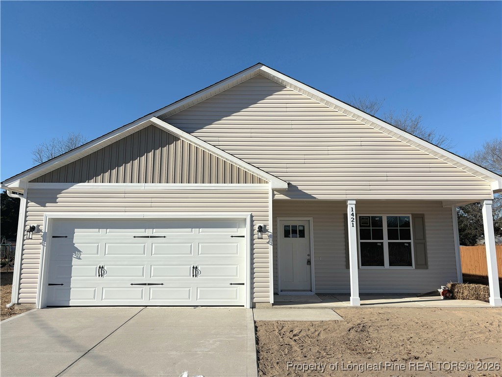 1421 Mack Street Spring Lake, NC 28390 - Photo 1 of 6