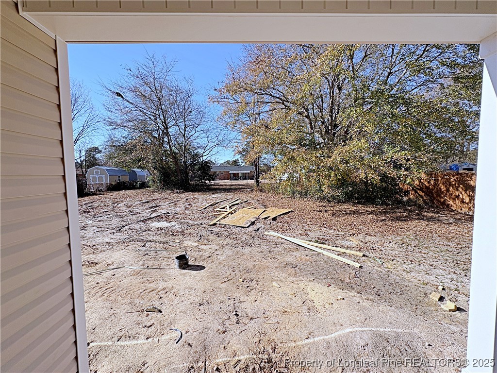 1421 Mack Street Spring Lake, NC 28390 - Photo 5 of 6