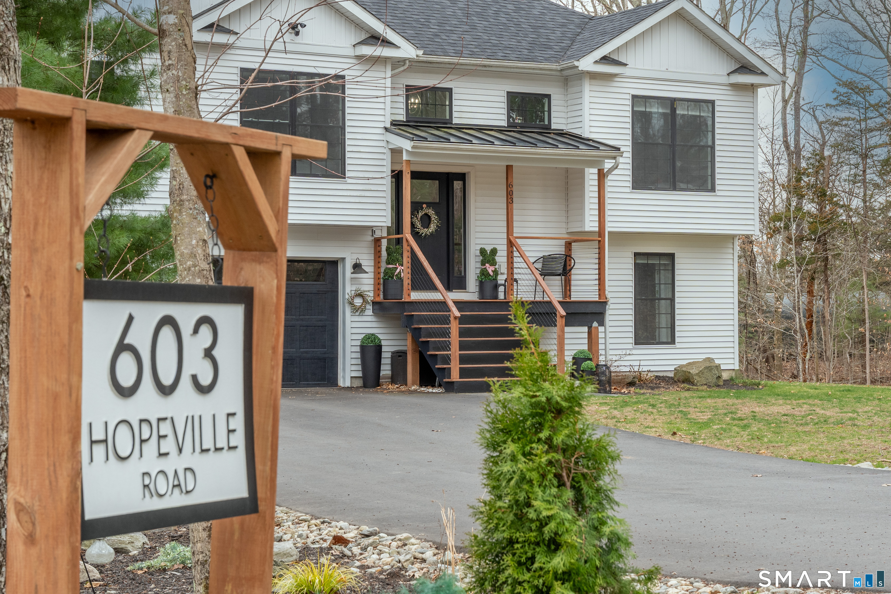 603 Hopeville Road Griswold, CT 06351 - Photo 13 of 39