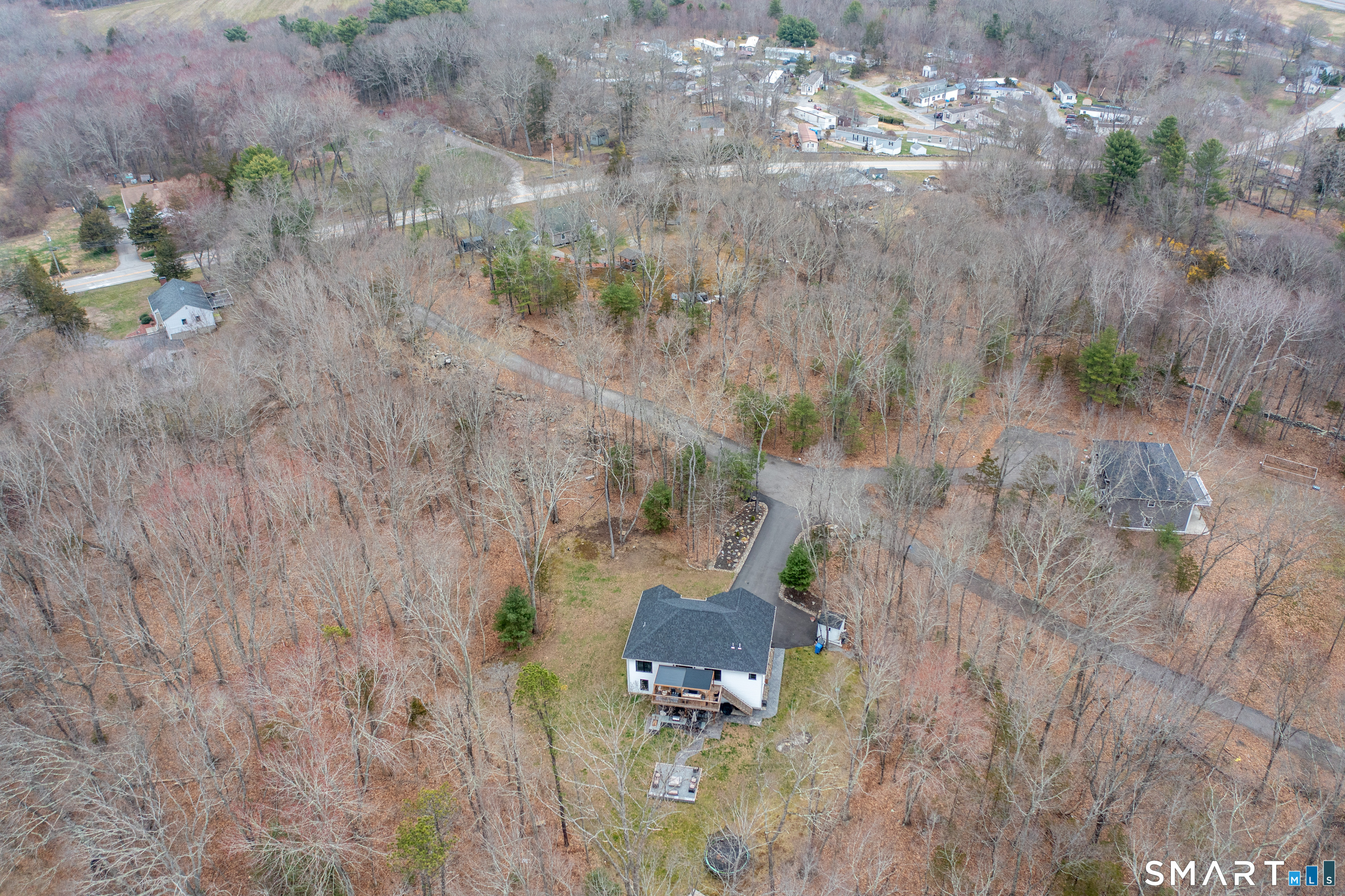 603 Hopeville Road Griswold, CT 06351 - Photo 20 of 39