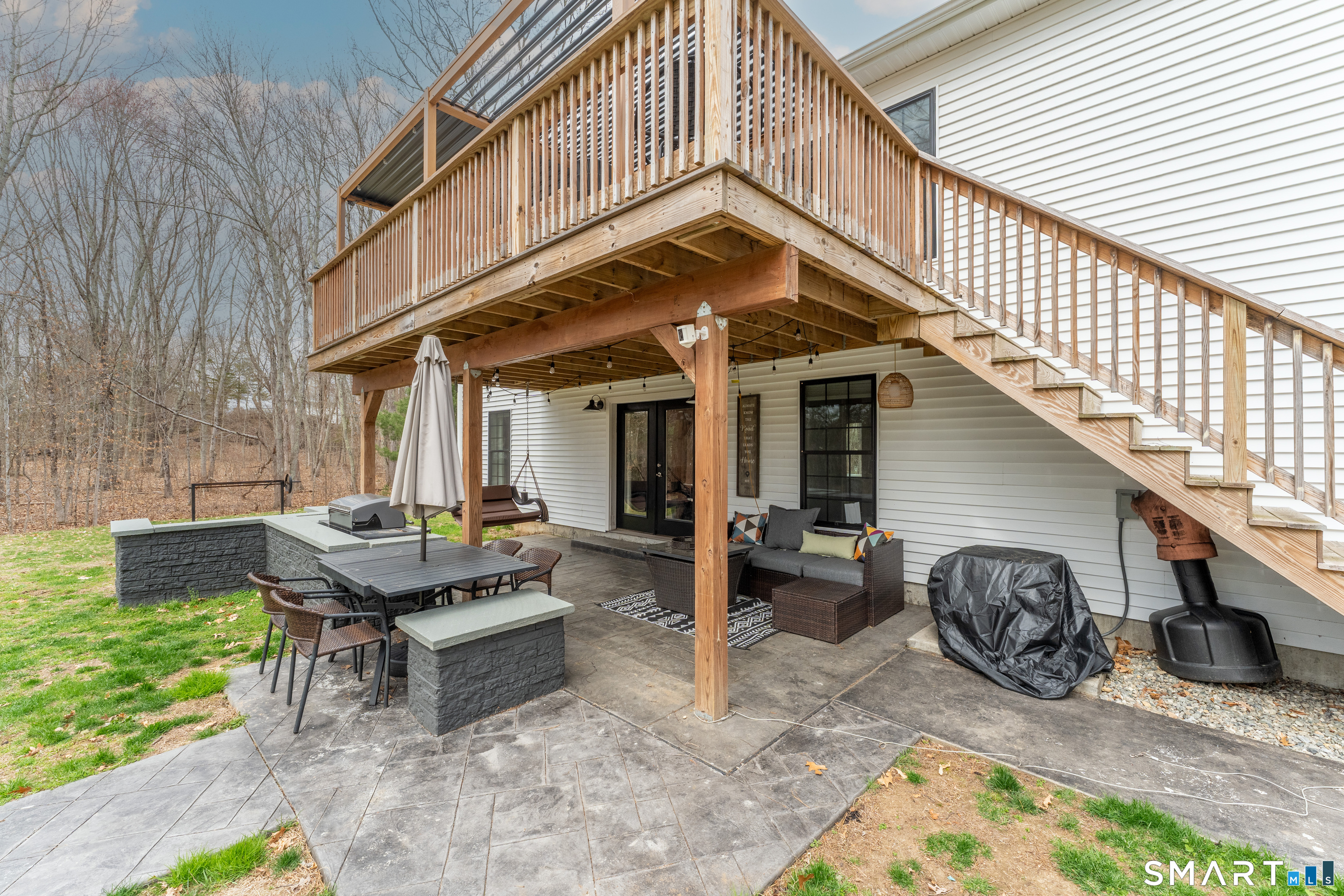 603 Hopeville Road Griswold, CT 06351 - Photo 23 of 39