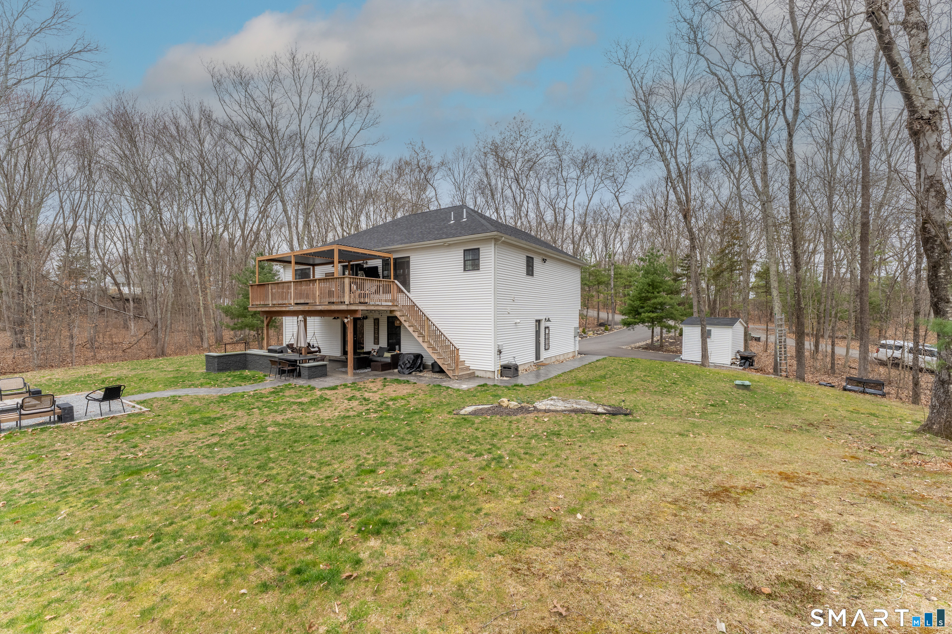 603 Hopeville Road Griswold, CT 06351 - Photo 29 of 39