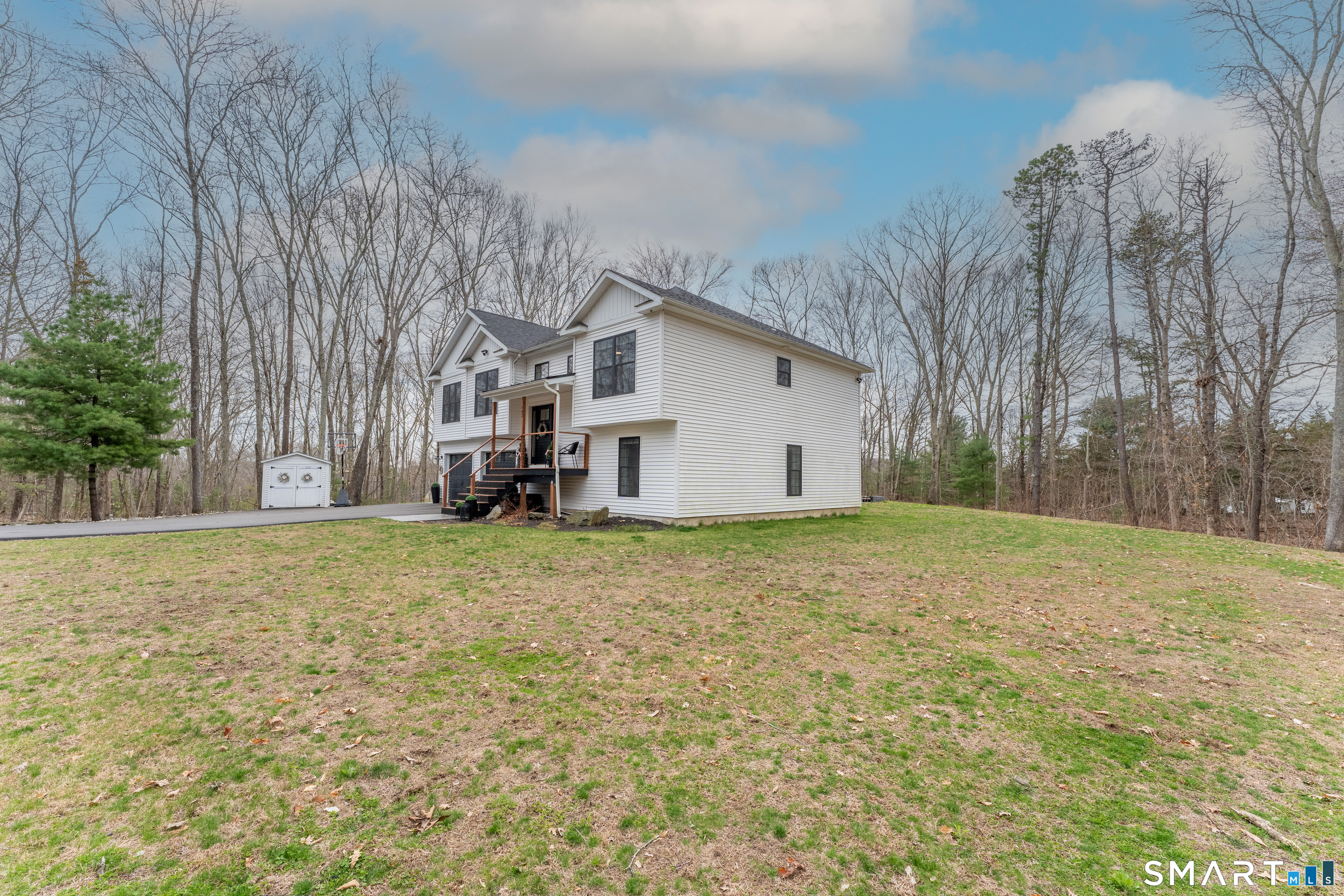 603 Hopeville Road Griswold, CT 06351 - Photo 32 of 39