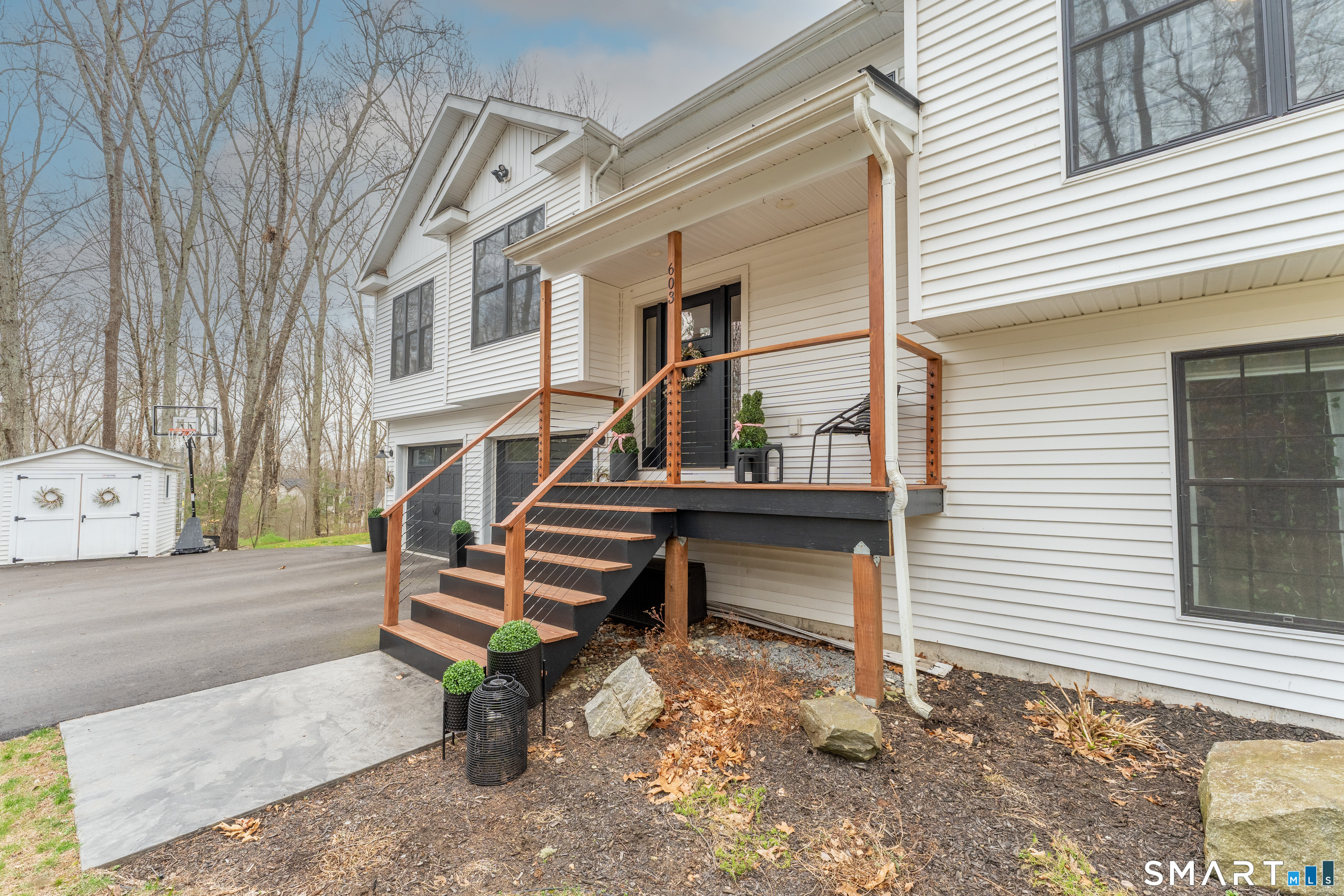 603 Hopeville Road Griswold, CT 06351 - Photo 33 of 39