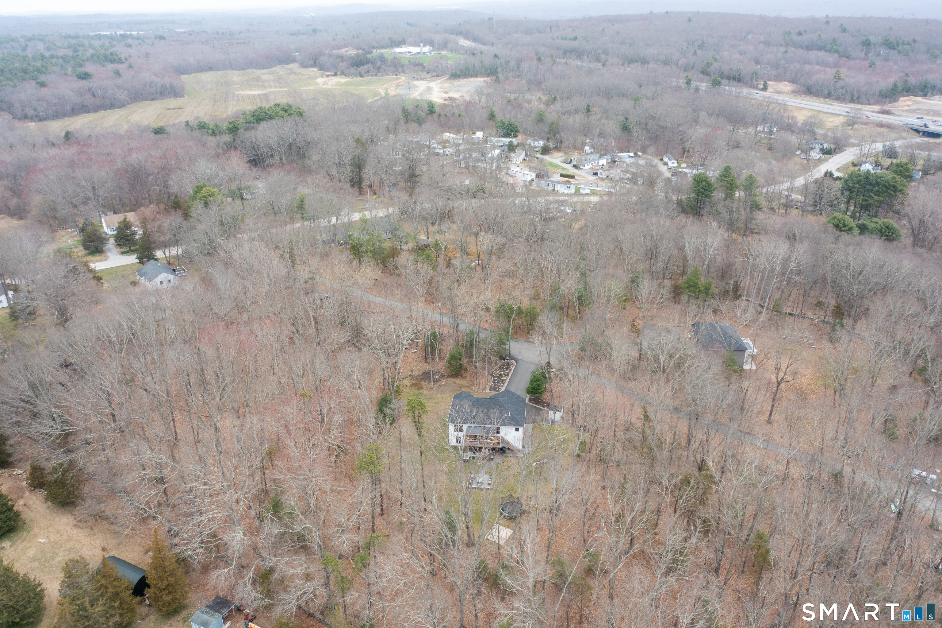 603 Hopeville Road Griswold, CT 06351 - Photo 35 of 39