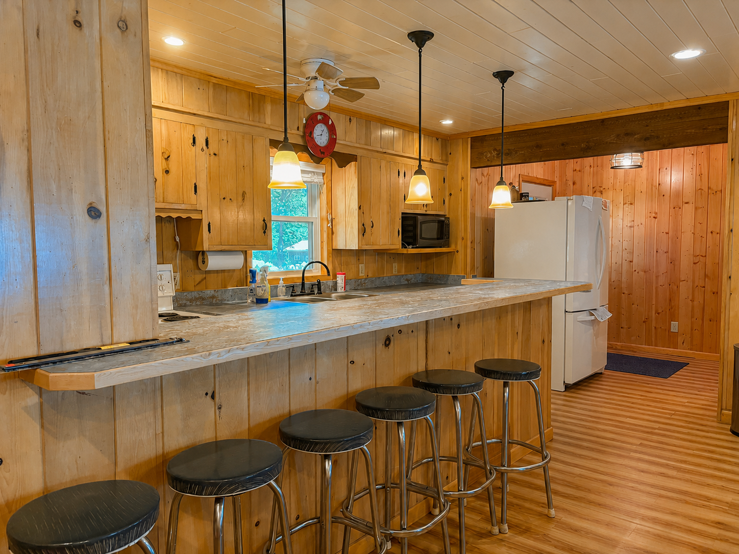26892 Mar Tee Beach Road Battle Lake, MN 56515 - Photo 14 of 69