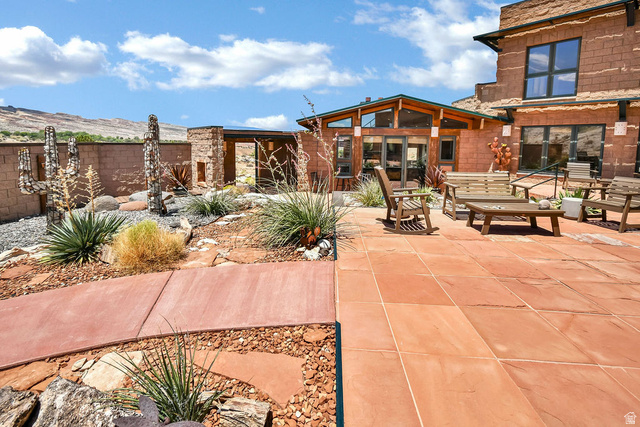 3995 South Desert Grave Road Torrey, UT 84775 - Photo 7 of 95