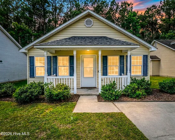 $225,000 | 228 Forest Park Drive, New Bern, NC 28562