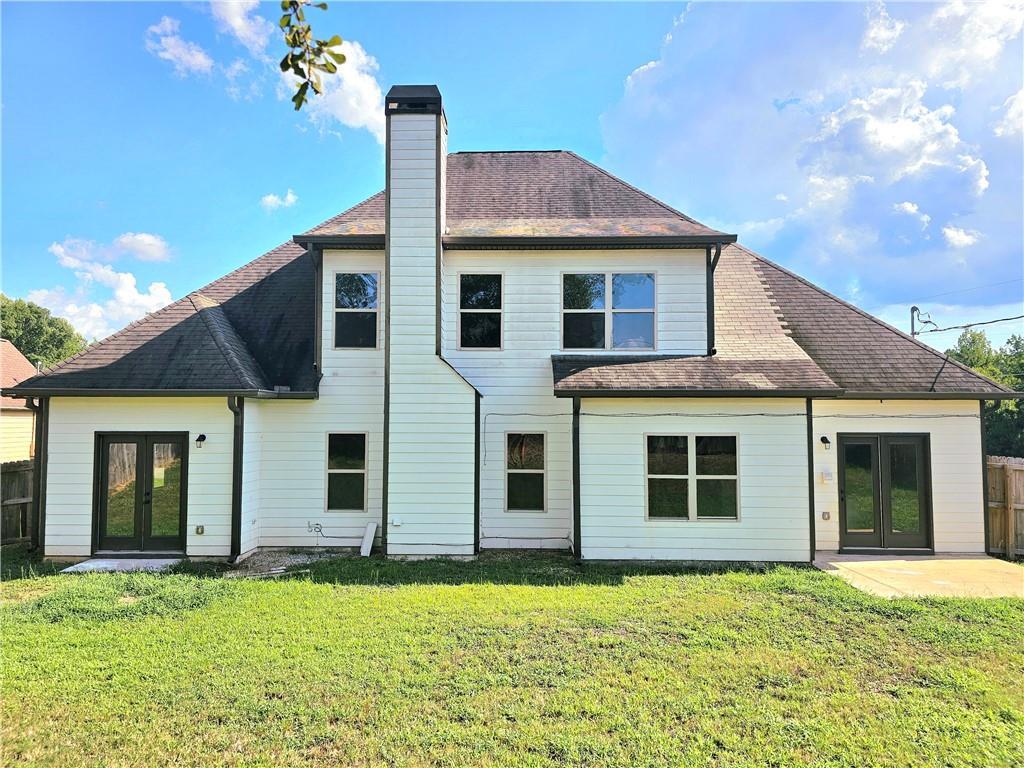 80 Misty Forest Drive Phenix City, AL 36870 - Photo 38 of 41 Gallery Image 38