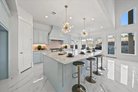 $1,799,000 | 2004 Trent Basin Drive, Frisco, TX 75034