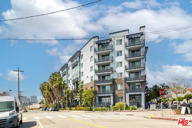 $925,000 | 629 Traction Avenue, Unit 609, Los Angeles, CA 90013