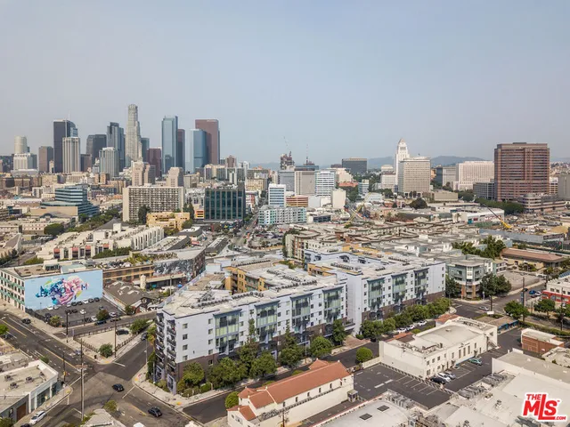 $925,000 | 629 Traction Avenue, Unit 609, Los Angeles, CA 90013