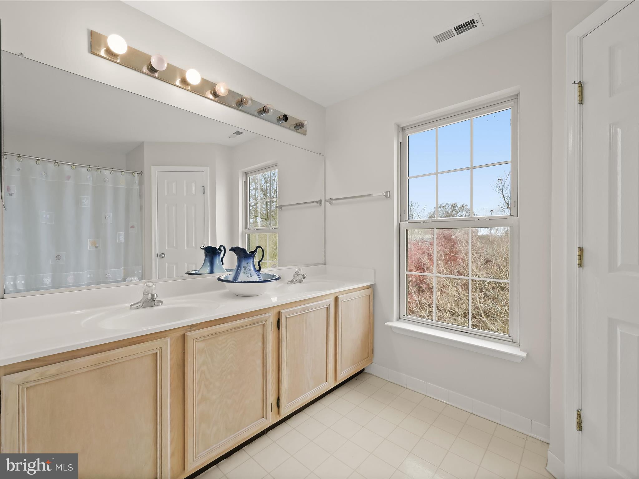 9440 Ridgeview Drive Columbia, MD 21046 - Photo 25 of 57 Primary bathroom