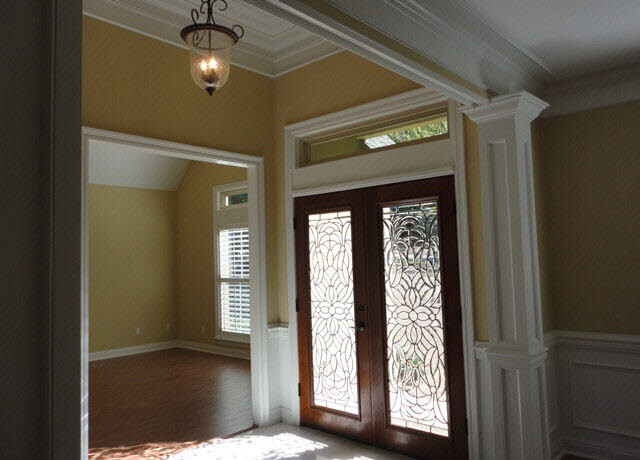 108 McIntosh Bluff Road Fairhope, AL 36532 - Photo 4 of 32 Foyer