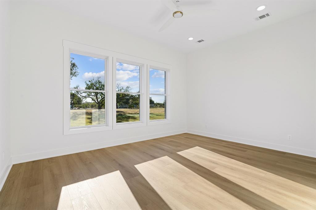 8008 Ben Day Murrin Road Fort Worth, TX 76126 - Photo 29 of 40 a view of an empty room with a window