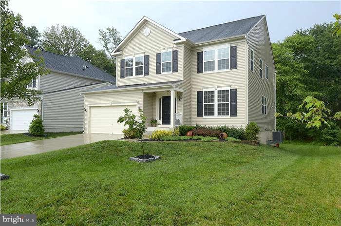 629 Old Waugh Chapel Road Odenton, MD 21113 - Photo 1 of 30 Exterior (Front)