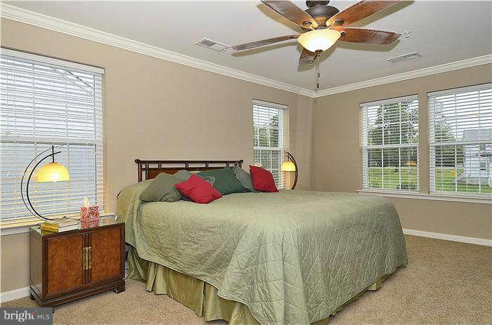 629 Old Waugh Chapel Road Odenton, MD 21113 - Photo 15 of 30 Bedroom (Master)