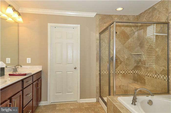 629 Old Waugh Chapel Road Odenton, MD 21113 - Photo 17 of 30 Bath (Master)