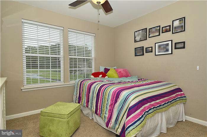 629 Old Waugh Chapel Road Odenton, MD 21113 - Photo 18 of 30 Bedroom