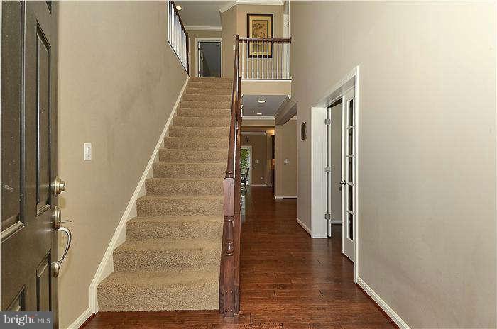629 Old Waugh Chapel Road Odenton, MD 21113 - Photo 3 of 30 Entry