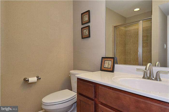 629 Old Waugh Chapel Road Odenton, MD 21113 - Photo 22 of 30 Basement bathroom with shower